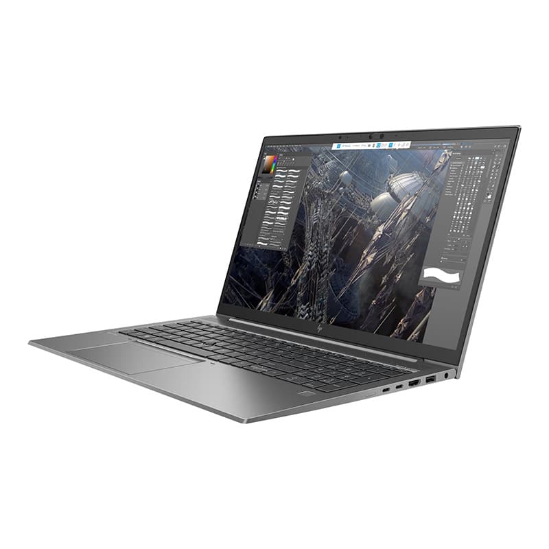 لپ‌تاپ HP ZBook Power G7 15 i9/16GB/512GB | ورک‌استیشن حرفه‌ای - شهر لپ تاپ