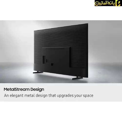 تلویزیون 65 اینچ سامسونگ مدل UA65U8000FUXZN — تصویر ۷