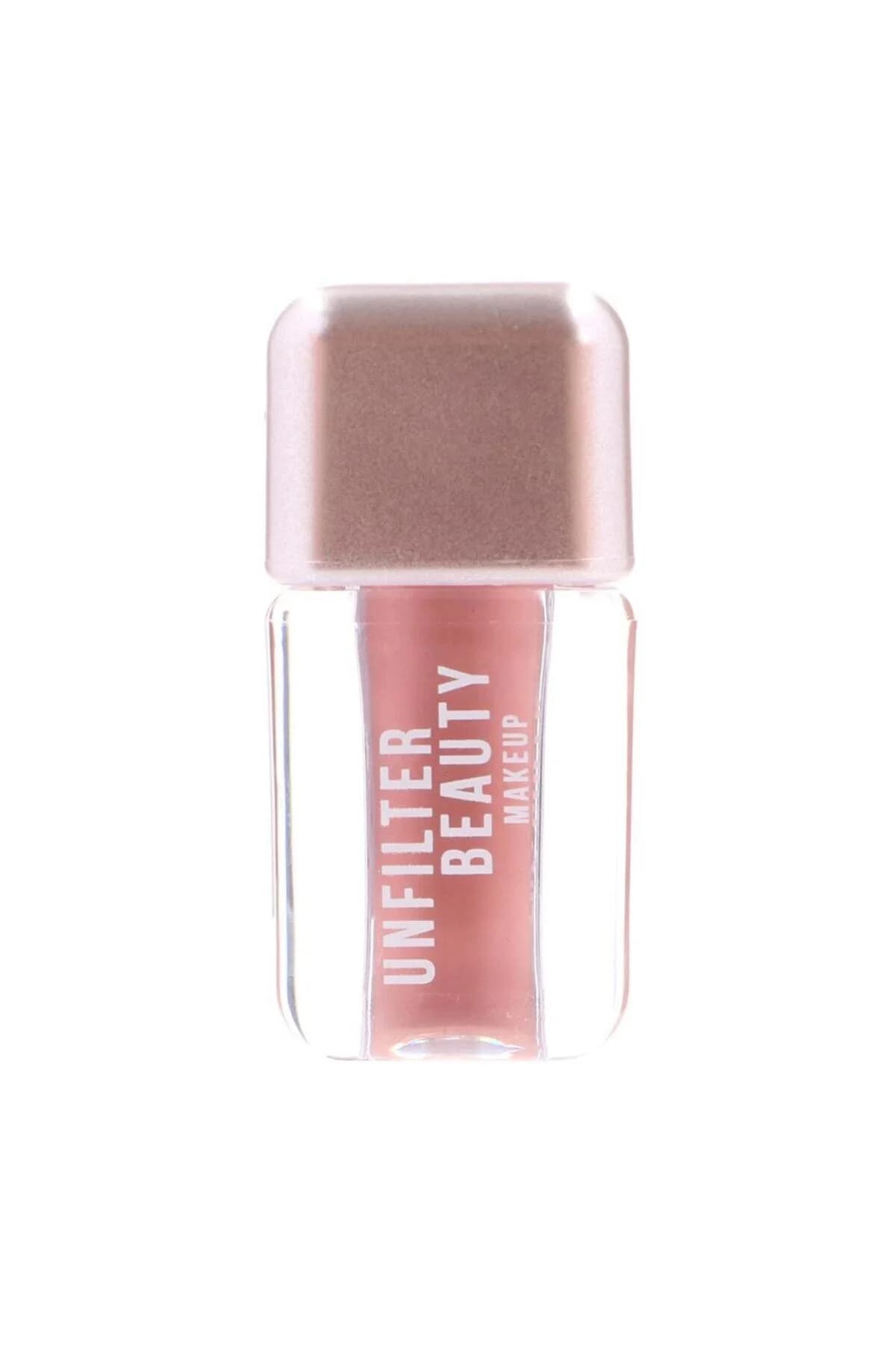 رژگونه و رنگ لب و گونه برندهای عمومی Genel Markalar Lip & Cheek 41 Cheeked قهوه‌ای — تصویر ۲