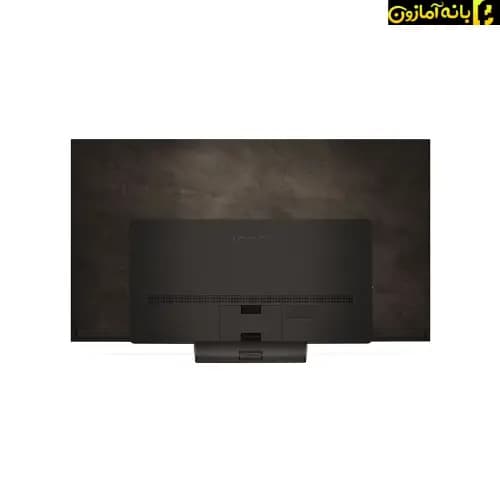 تلویزیون ال جی 77 اینچ اولد مدل OLED77C46LA — تصویر ۵