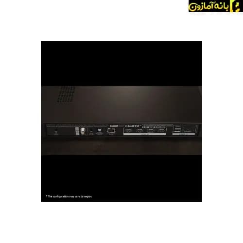 تلویزیون ال جی 77 اینچ اولد مدل OLED77C46LA — تصویر ۶