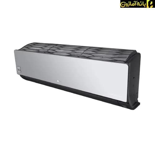 کولر گازی 26000 ال جی اینورتر ARTCOOL مدل ART-26K — تصویر ۸