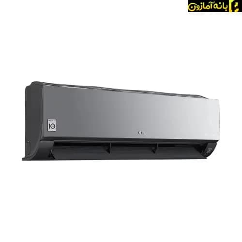 کولر گازی 26000 ال جی اینورتر ARTCOOL مدل ART-26K — تصویر ۷