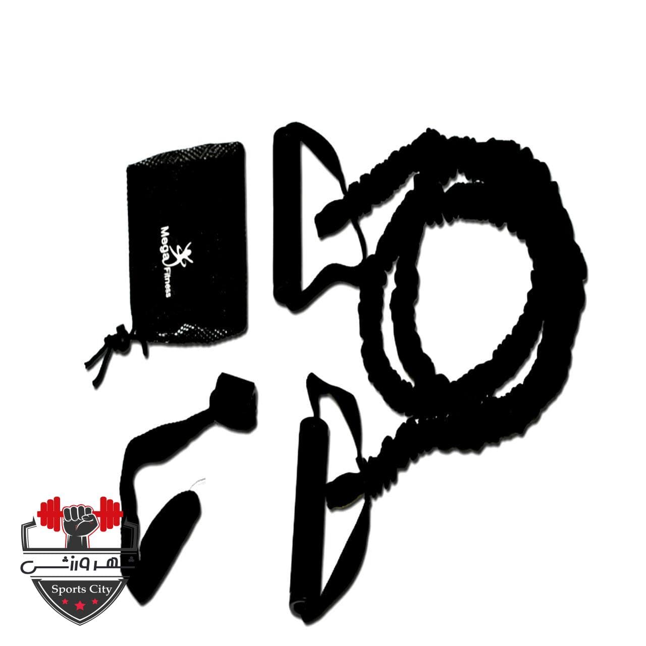 کش CX 02a — تصویر ۲