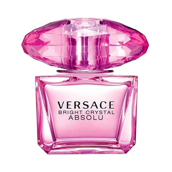 Versace Bright Crystal Absolu