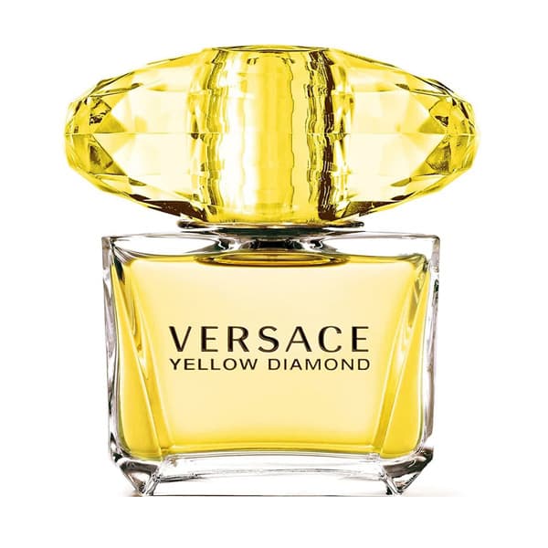 Yellow Diamond Eau de Toilette