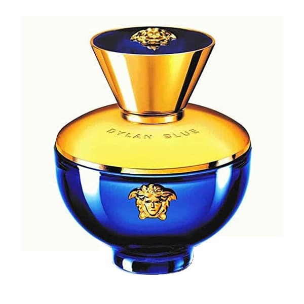 Pour Femme Dylan Blue Eau de Parfum For Women
