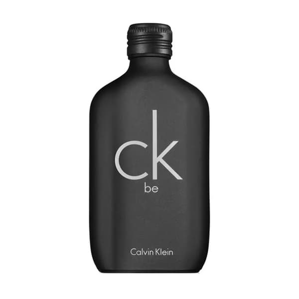 CK Be Eau de Toilette For Women And Men