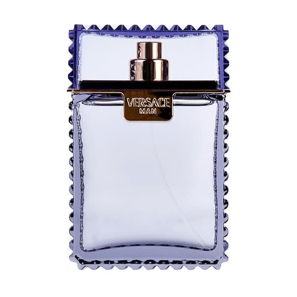 Versace Eau de Toilette For Men