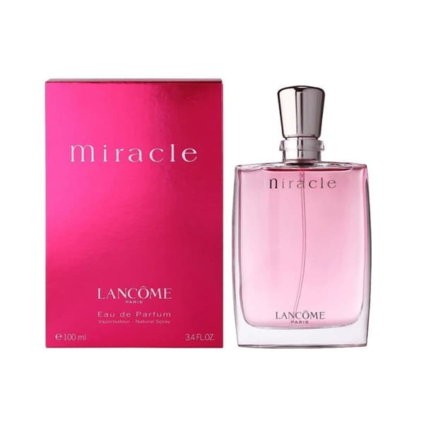 lancome miracle — تصویر ۲