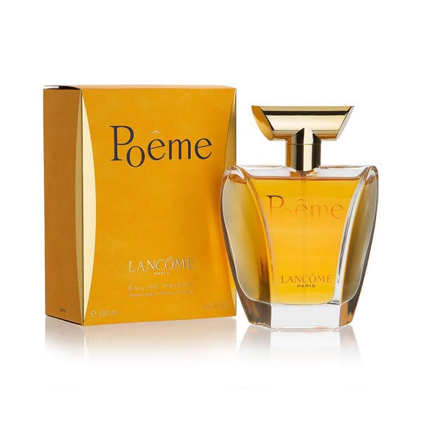lancome poeme — تصویر ۲