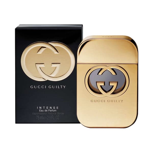 Gucci Guilty Intense — تصویر ۲