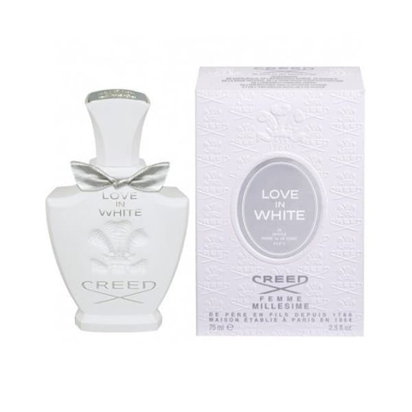 Creed Love in White — تصویر ۲