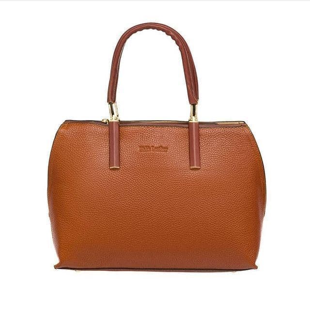 کیف چرم زنانه 1607 — تصویر ۳