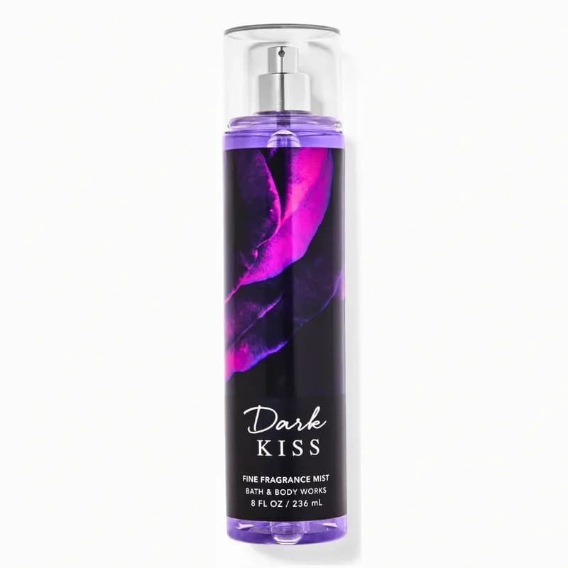 بادی میست دارک کیس Bath & Body Works