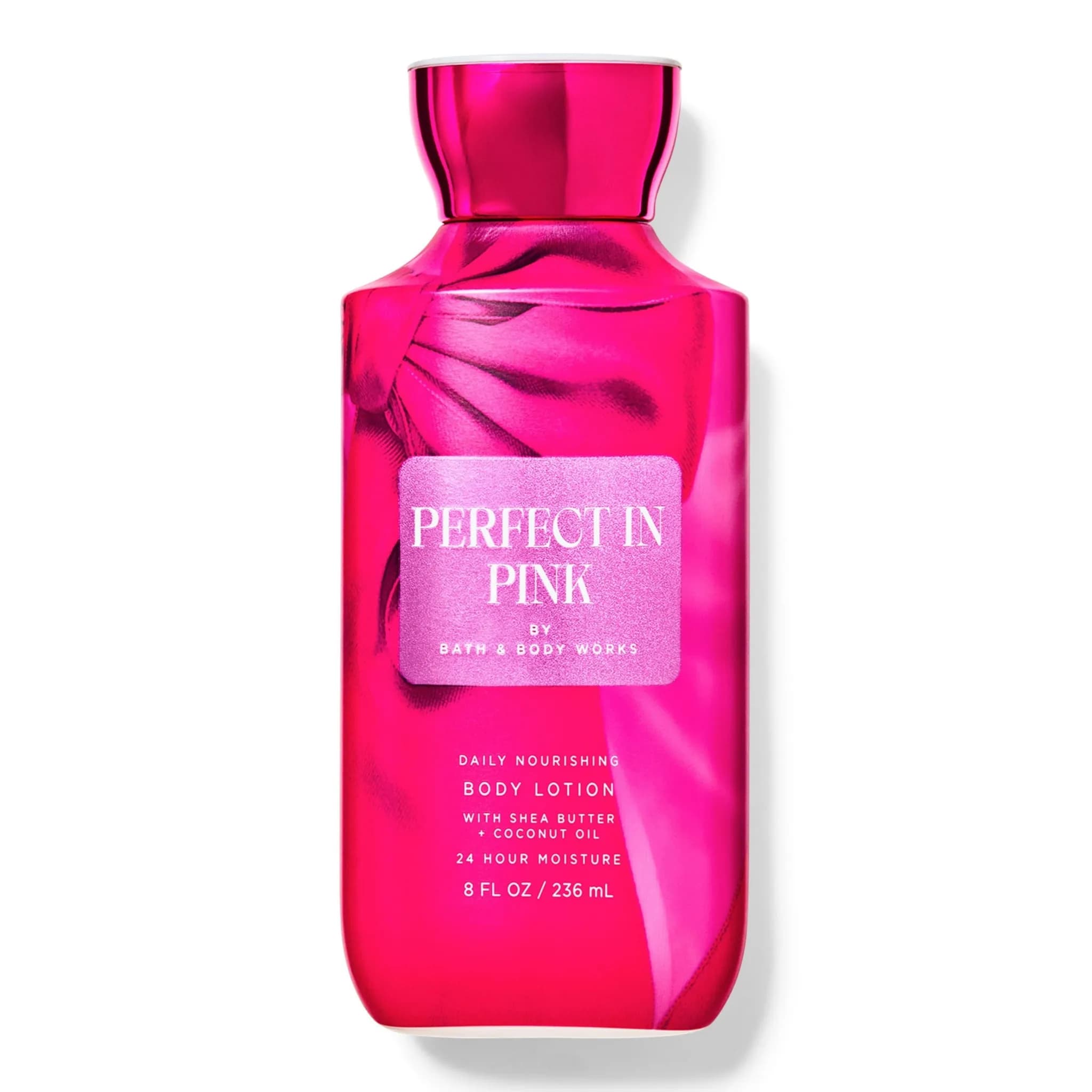 لوسیون بدن Perfect in Pink بث اند بادی ورکز