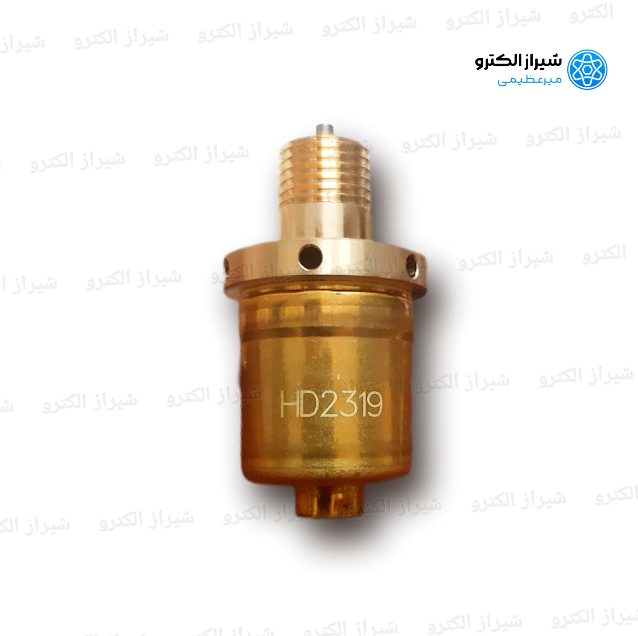 سوپاپ بلند کمپرسور ۲۰۶فرانسوی زانتیایی