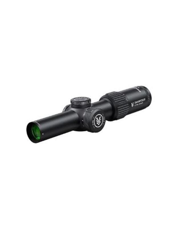 دوربین تفنگ سوامپ دیرGT Pro 1-5x24 IR (30GK)