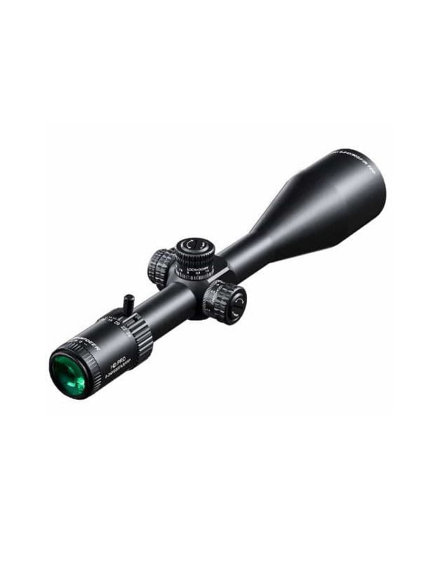 دوربین تفنگ سوامپ دیر HD MAX 6-24x44 SF FFP