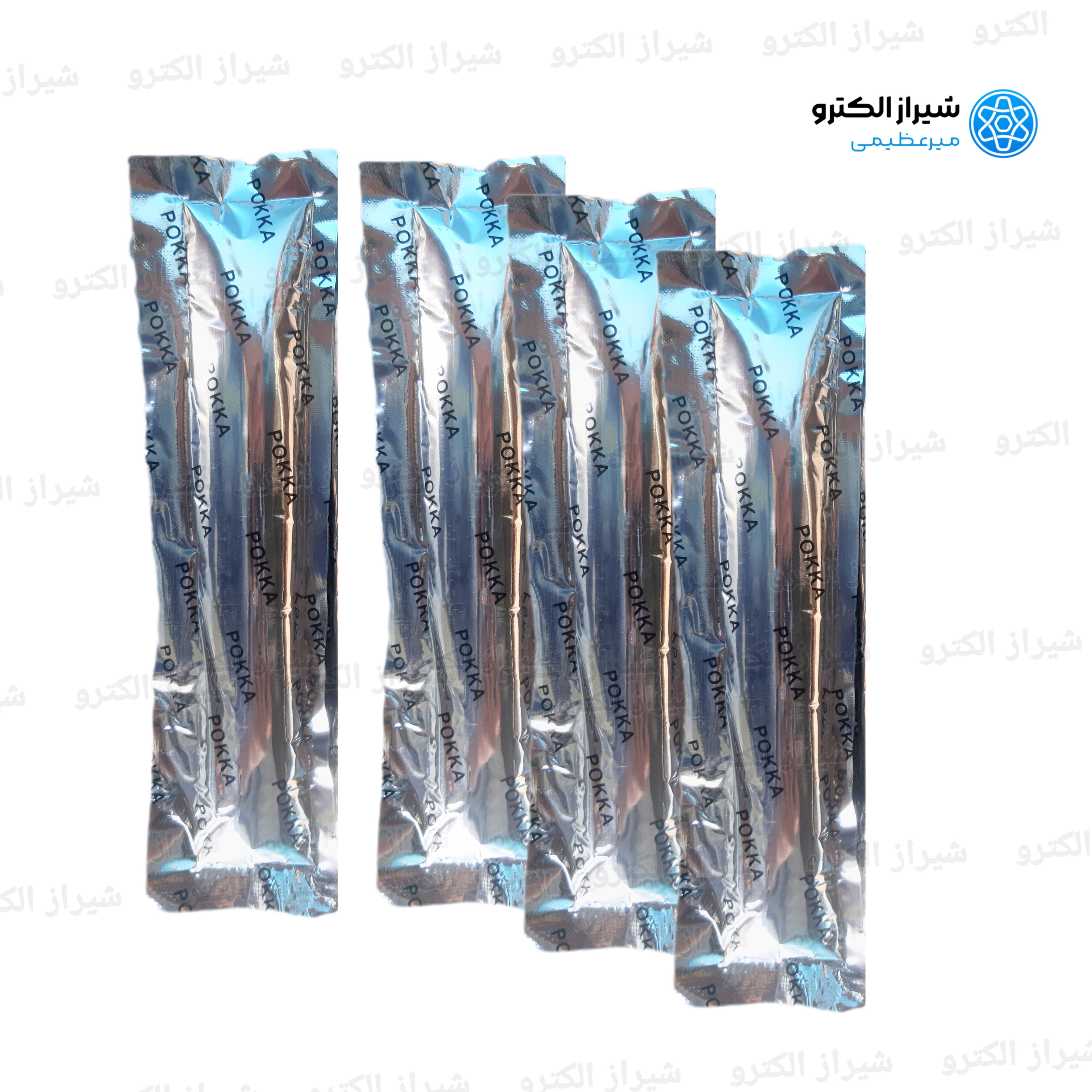 فیلتر درایر کیسه ای