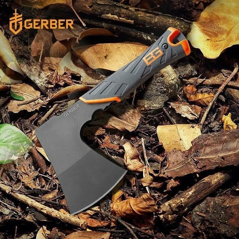 تبر گربر Gerber اورجینال