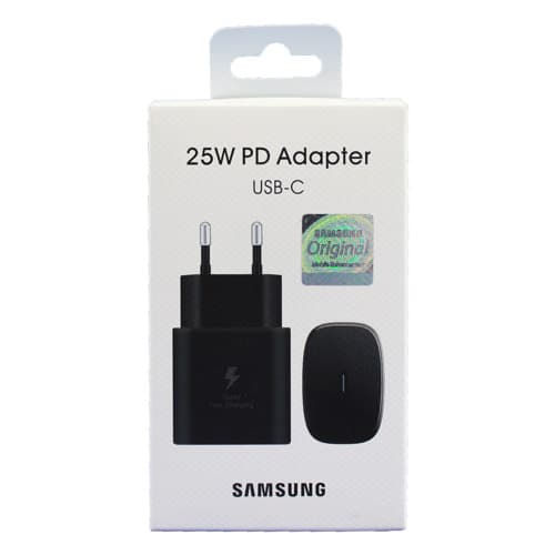 شارژر اصلی سامسونگ Galaxy A05s ساخت ویتنام دوپین