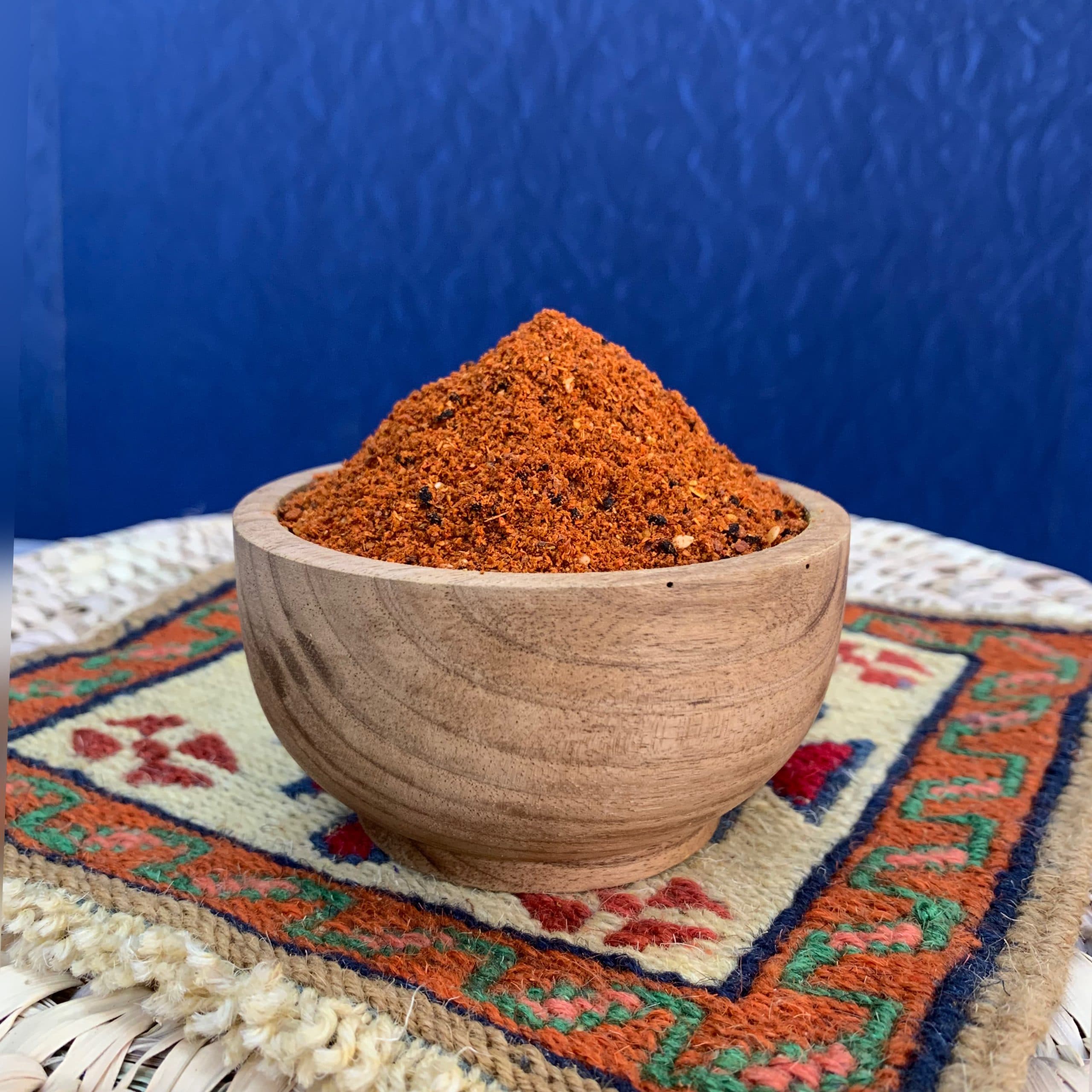 ادویه پاچینی مخصوص جوجه و کتف و بال