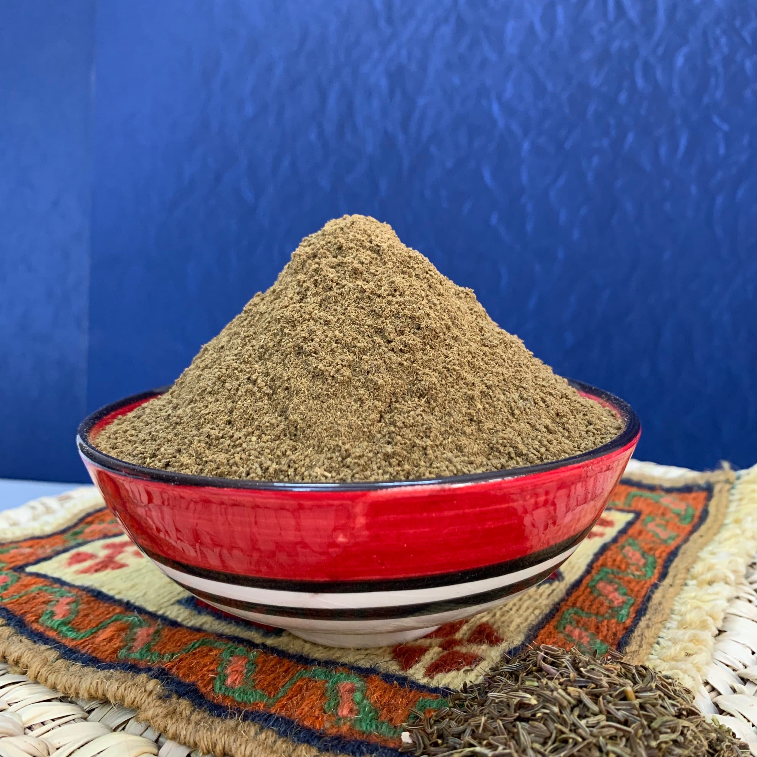 پودر زیره سیاه کرمانی