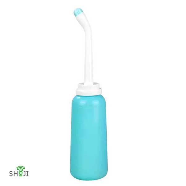 آفتابه مسافرتی ، خودشور ، بیده همراه SH-1231