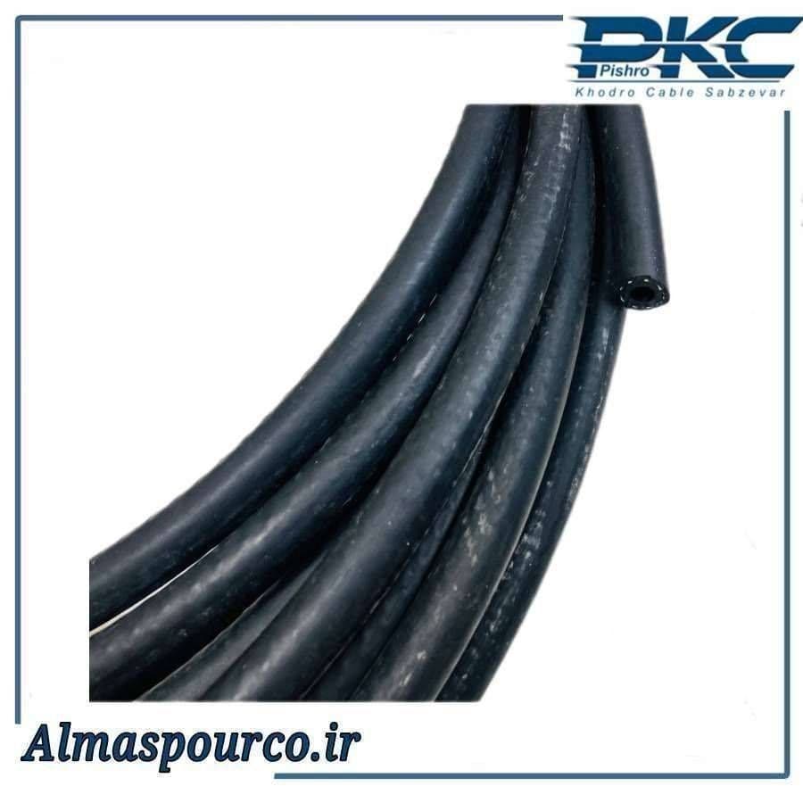 شیلنگ ضد بنزین شماره ۶ PKC سبزوار