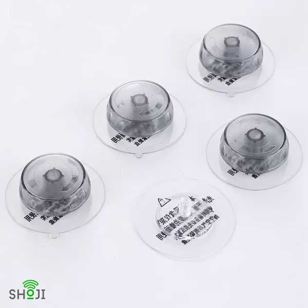 پیچ چسب دار SH-1212 — تصویر ۸