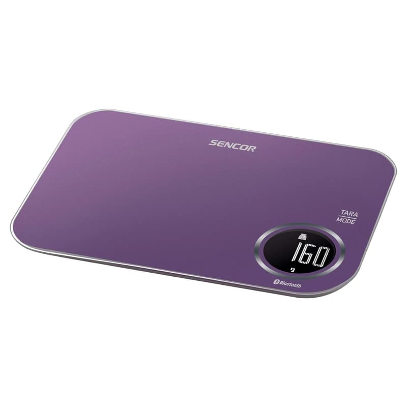 ترازو آشپزخانه سنکور مدل SKS7073VT — تصویر ۲
