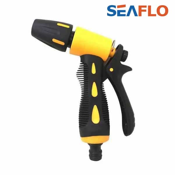 مینی کارواش فندکی 12ولت سی فلو seaflo (سری 21) SH-1202 — تصویر ۴