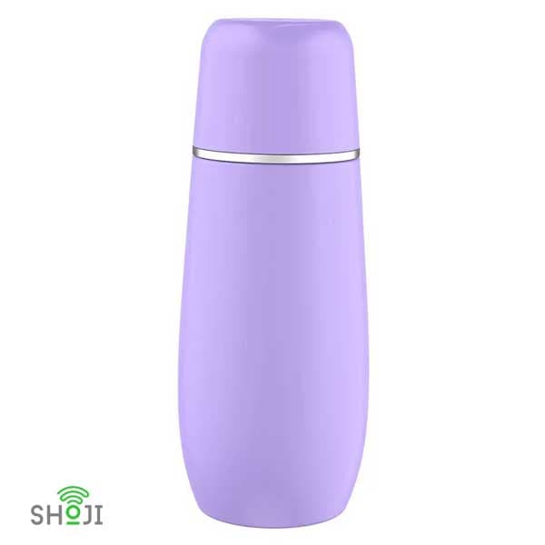 خریدآفتابه مسافرتی ، خودشور ، بیده همراه طرح ماگ SH-1200 — تصویر ۵