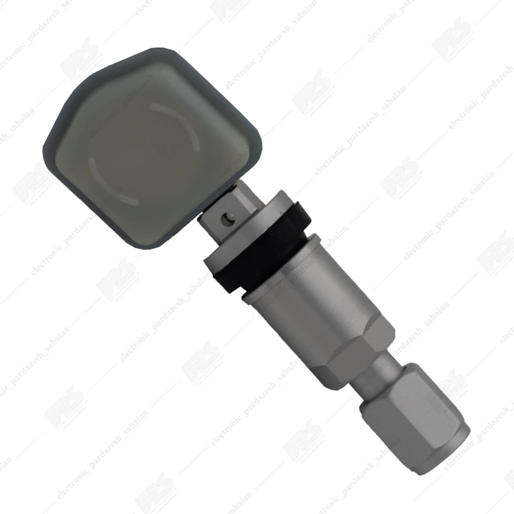 سنسور فشار باد لاستیک خودرو (TPMS) الکترونیک پردازش سبلان (EPS)