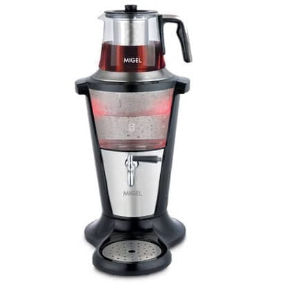 چای ساز سماوری GTS 302 ( وارداتی )