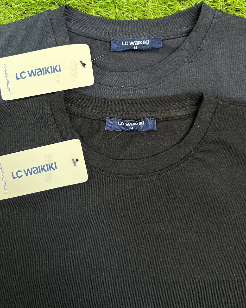کراپ برند LC WaIKIKI - شومیزا — تصویر ۷