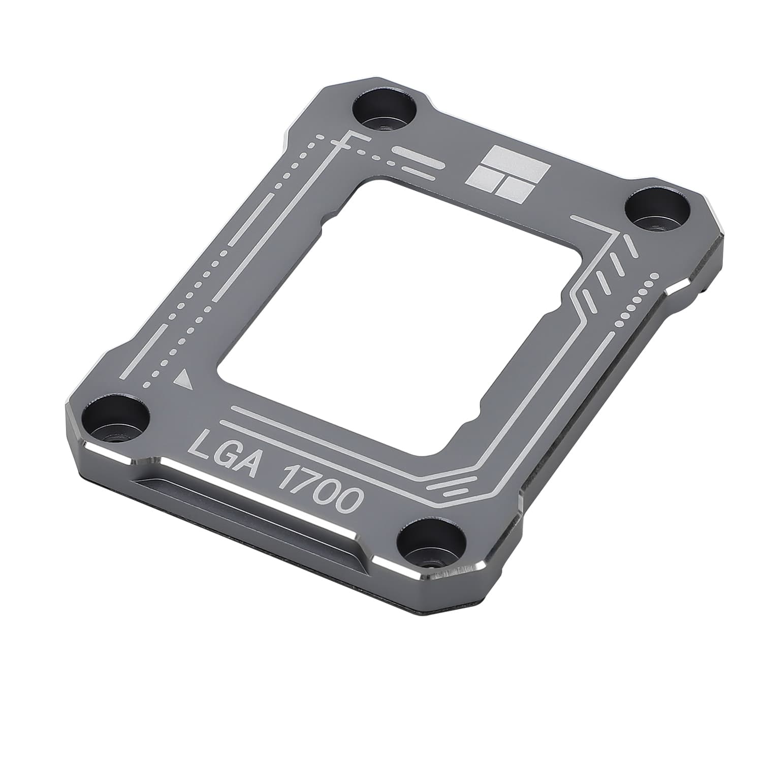 براکت ایمنی پردازنده ترمال رایت مدل Thermalright LGA1700-BCF V2 - Intel CPU Anti-Bend Bracket — تصویر ۲