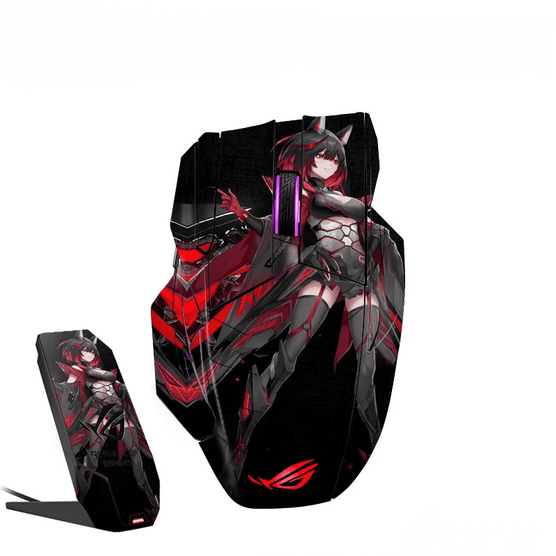 گریپ موس Asus Rog Spatha X