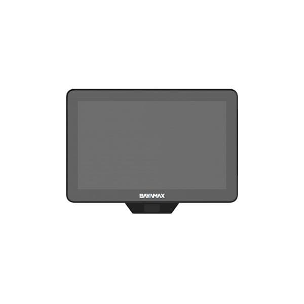 پرایسچکر بایامکس مدل Bayamax PCHECK (J6412-8G Ram-256 SSD)