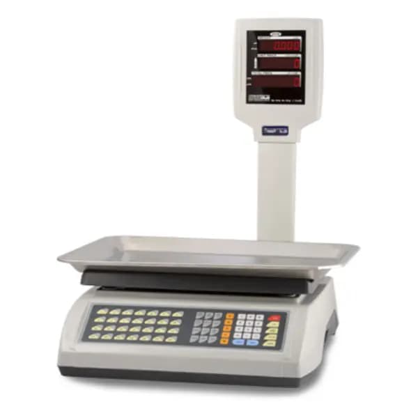 ترازوی ساده توزین صدر مدل ویستا Vista B 50kg