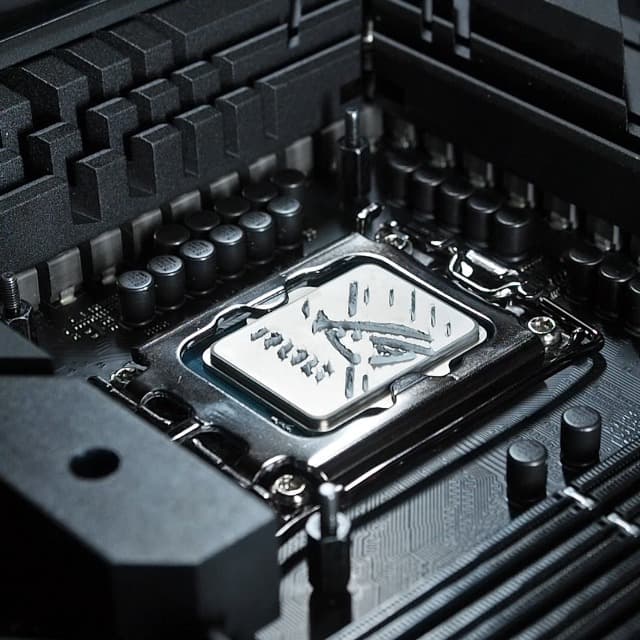 خمیر سیلیکون Asus Rog Rg-07 Kit — تصویر ۵