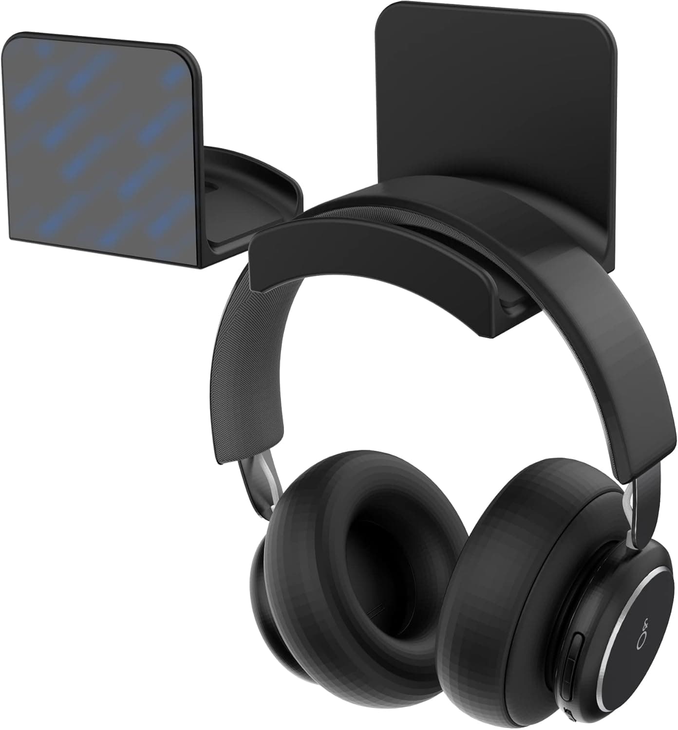 استند نگهدارنده هدست/هدفون مدل Silicone Pad Rugged and Durable Headset Holder