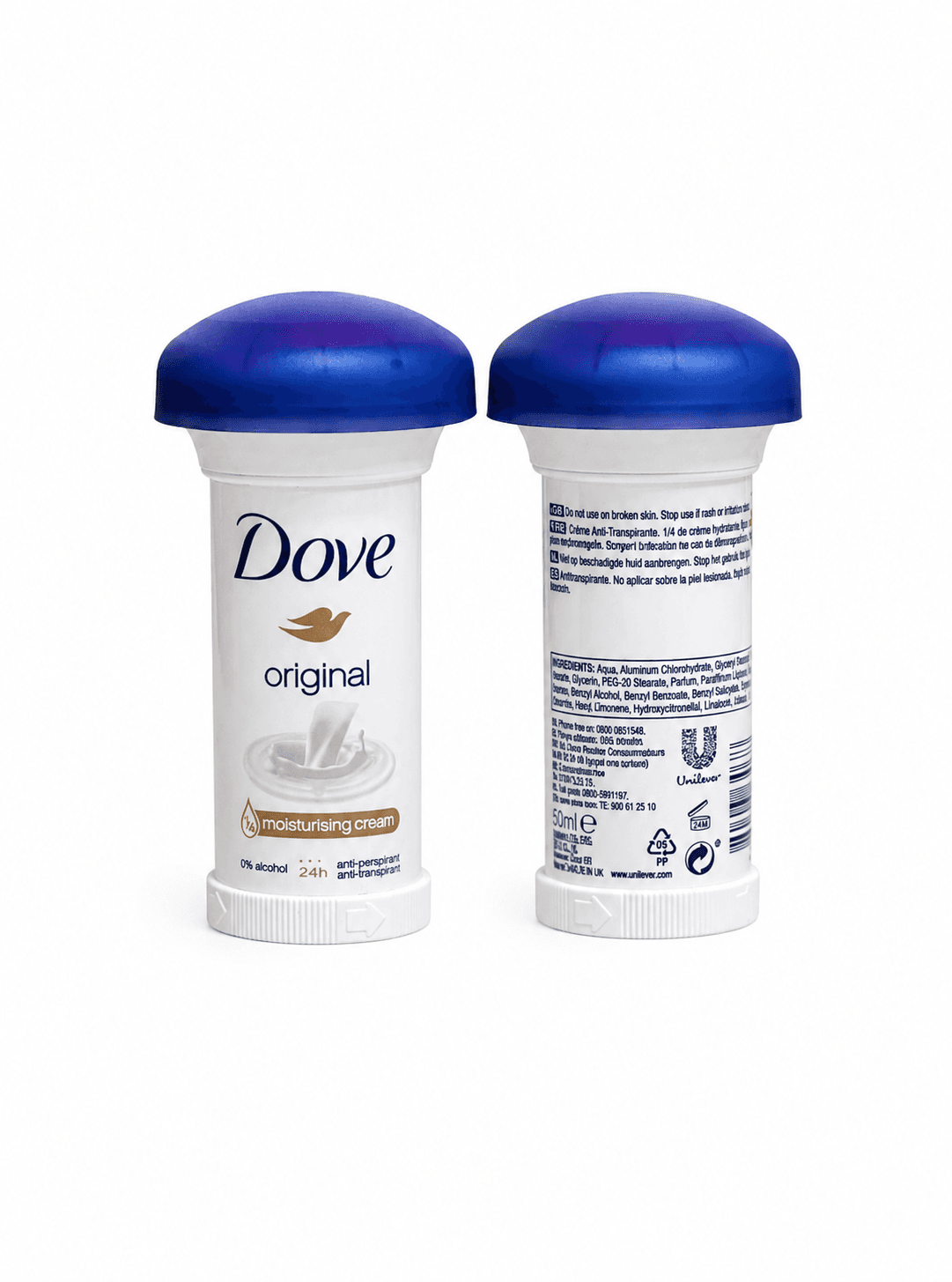 مام قارچی داو Original اورجینال ۵۰ میل | Dove