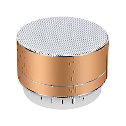 اسپیکر بلوتوثی Mini Speaker Music مینی اسپیکر — تصویر ۲