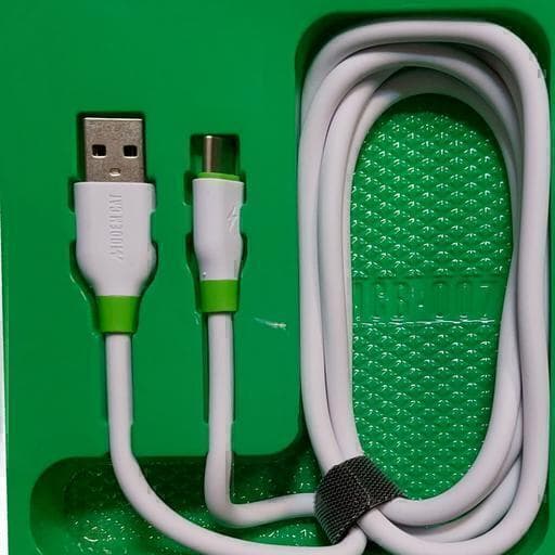 کابل شارژ اورجینال برند مودم کت MODEMCAT مدل MCB-007 — تصویر ۴