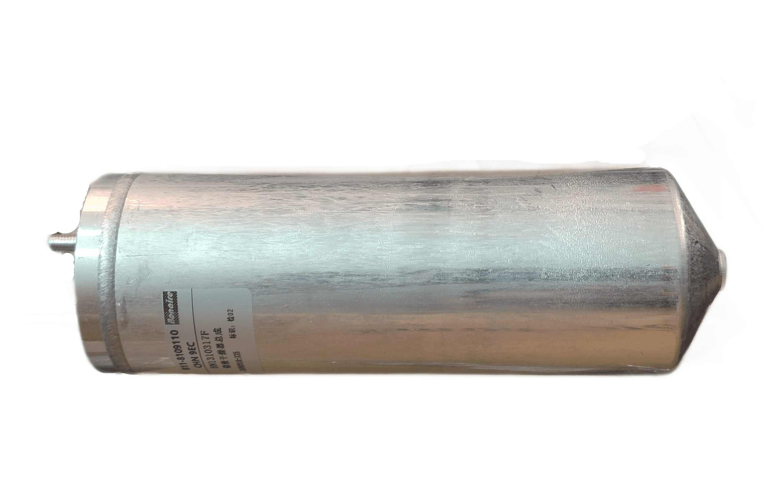 رطوبت گیر کولر ام وی ام X33 قدیم و ۵۳۰ و ام وی ام 550 و تیگو 5 — تصویر ۲