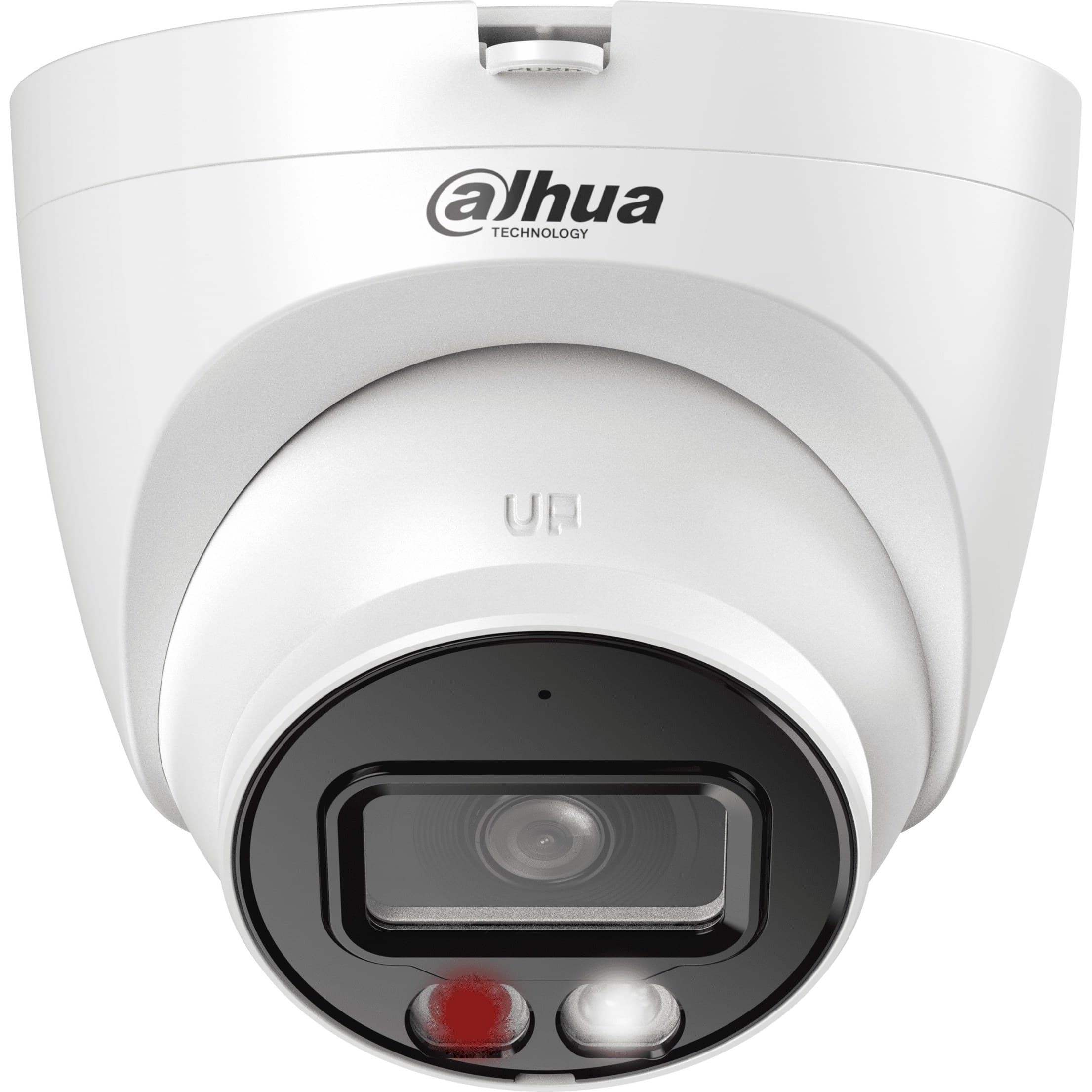 دوربین مداربسته تحت شبکه داهوا مدل IPC Dahua HDW HDW 2449 T S IL