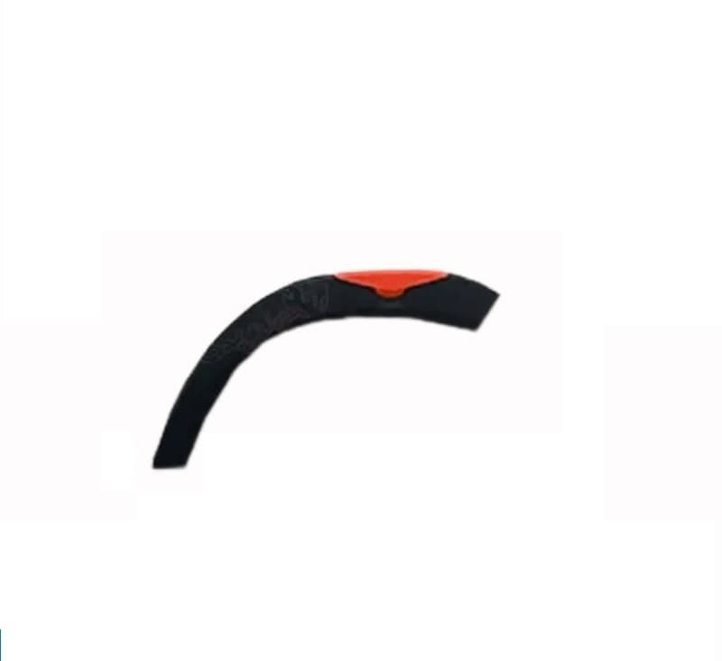 زه دور گلگیر عقب راست X33 کراس
