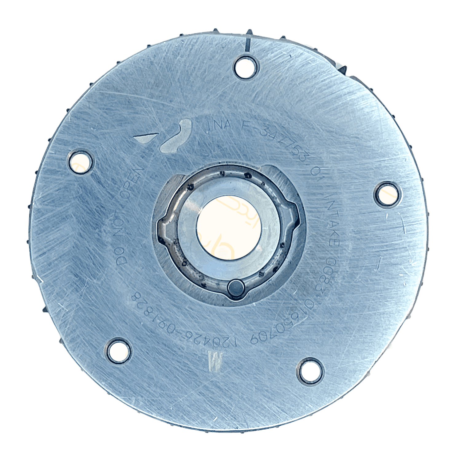 دنده (CVT) VVT جیلی شاسی X7 — تصویر ۲